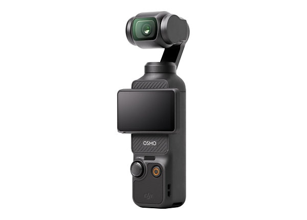 DJI Osmo Pocket 3 - Creator Combo - action camera - CP.OS
