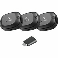 VIVE Ultimate Tracker 3+1 Kit - 99HAUB000-00 - VR Headsets - CDW.ca