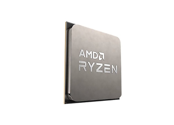 AMD Ryzen 5 8500G / 3.5 GHz processor - Box - 100-100000931BOX