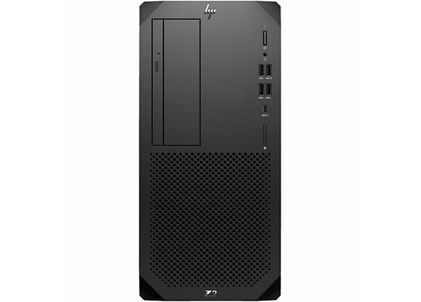 HP Z2 G9 Workstation - Core i9 14th Gen i9-14900 - 32 GB - 1 TB