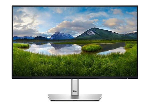 Dell 24 Monitor - P2425H - DELL-P2425H - Computer Monitors - CDW.com