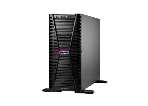 HPE ProLiant ML110 Gen11 Tower Server - Intel Xeon Silver 4514Y 2