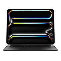 Apple Magic Keyboard for iPad Pro 13‑inch (M4) - US English