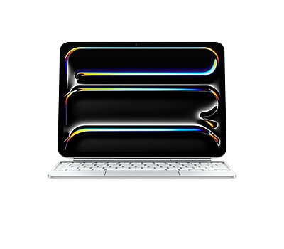 Apple Magic Keyboard for iPad Pro 11‑inch (M4) - US English