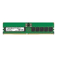Micron - DDR5 - module - 32 GB - DIMM 288-pin - 5600 MHz / PC5