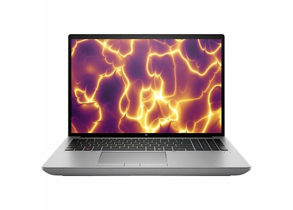 HP ZBook Fury G11 16