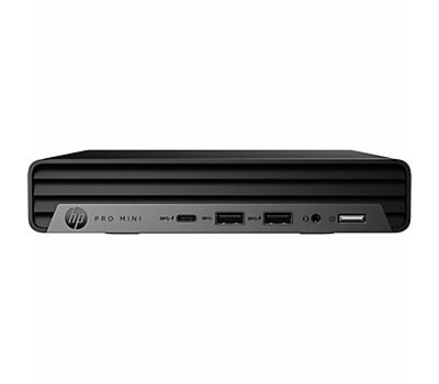 HP Pro Mini 400 G9 Desktop Computer - Intel Core i5 14th Gen i5