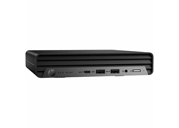 HP Pro Mini 400 G9 Desktop Computer - Intel Core i7 14th Gen i7