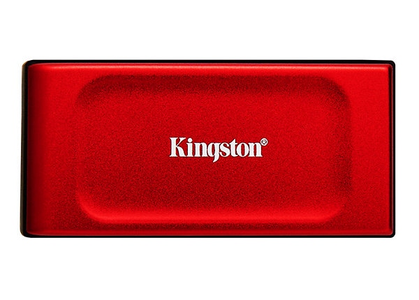 Kingston XS1000R 1TB SSD USB 3.2 Gen 2 | External SSD | Up to