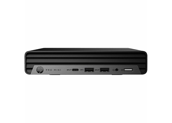 HP Pro Mini 400 G9 Desktop Computer - Intel Core i5 12th Gen i5
