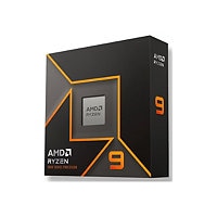 AMD Ryzen 9 9950X / 4.3 GHz processor - PIB/WOF - 100-100001277WOF