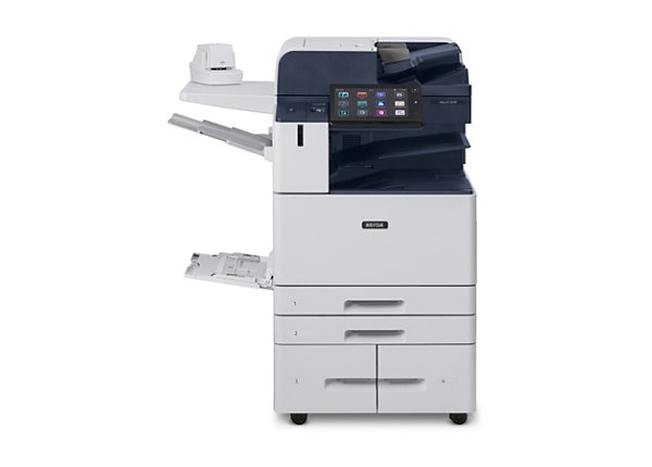 Xerox AltaLink C8235/H2 - multifunction printer - color - C8235