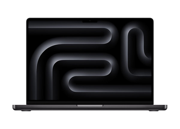 Apple MacBook Pro - 14.2