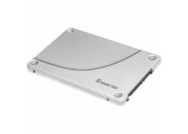 Solidigm™ D3-S4520 Series (7.68TB, 2.5in SATA 6Gb/s, 3D4, TLC