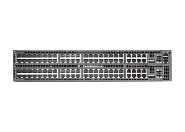 Arista Cognitive Campus 720XP-96ZC2 - switch - 96 ports - managed