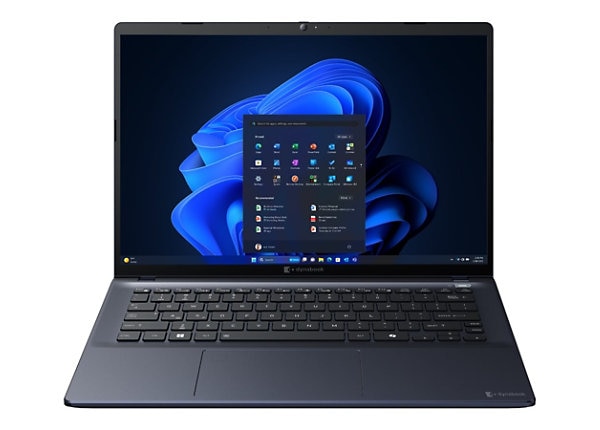 Dynabook Toshiba Tecra A40-M - AI Ready - 14