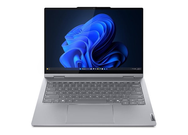 Lenovo ThinkBook 14 2-in-1 Gen 5 – Intel Core Ultra 5, 16GB RAM