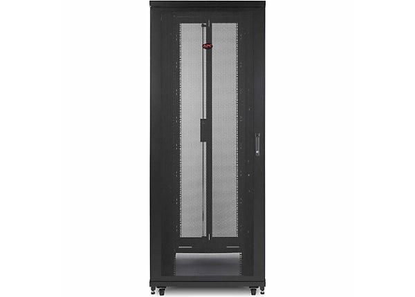 APC NetShelter SV, Server Rack Enclosure, 42U, Black, 2057H x 800W