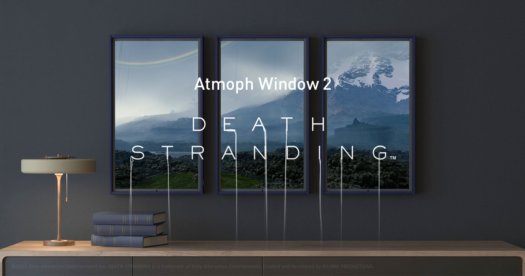 Edition Pass | DEATH STRANDING