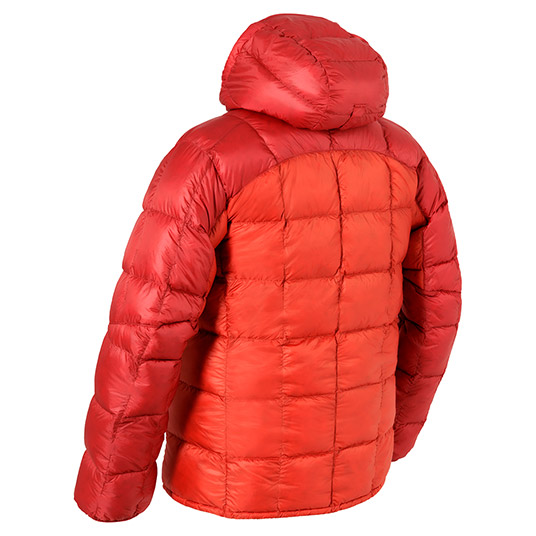 モンベル ｜ オンラインストア ｜ スペリオダウン パーカ Men's