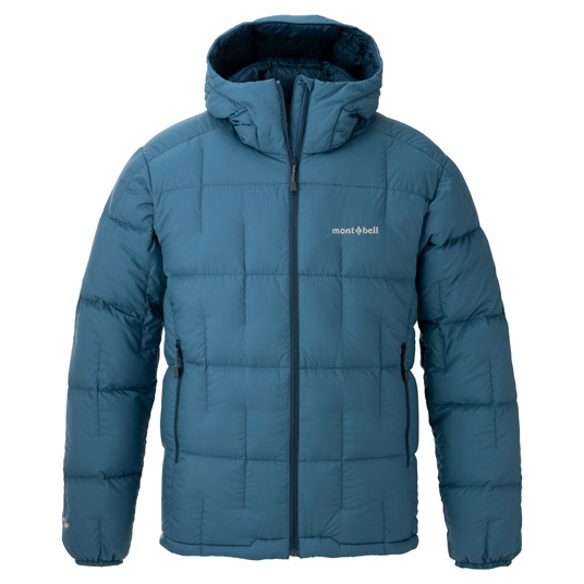 モンベル ｜ オンラインストア ｜ ネージュダウン パーカ Men's