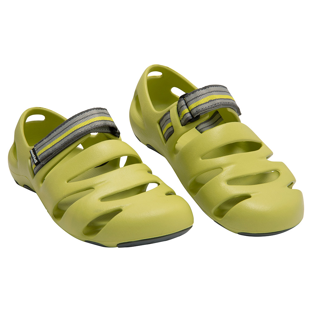 キャニオンサンダル｜モンベル