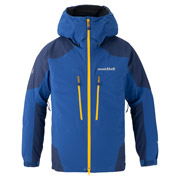 ハードシェル/雨具｜モンベル