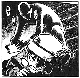 名探偵コナン21巻~30巻のエピソード詳細情報