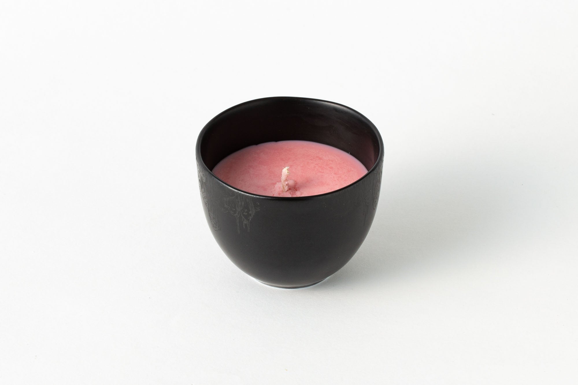 富江の誘惑 アロマキャンドル – WEEK END