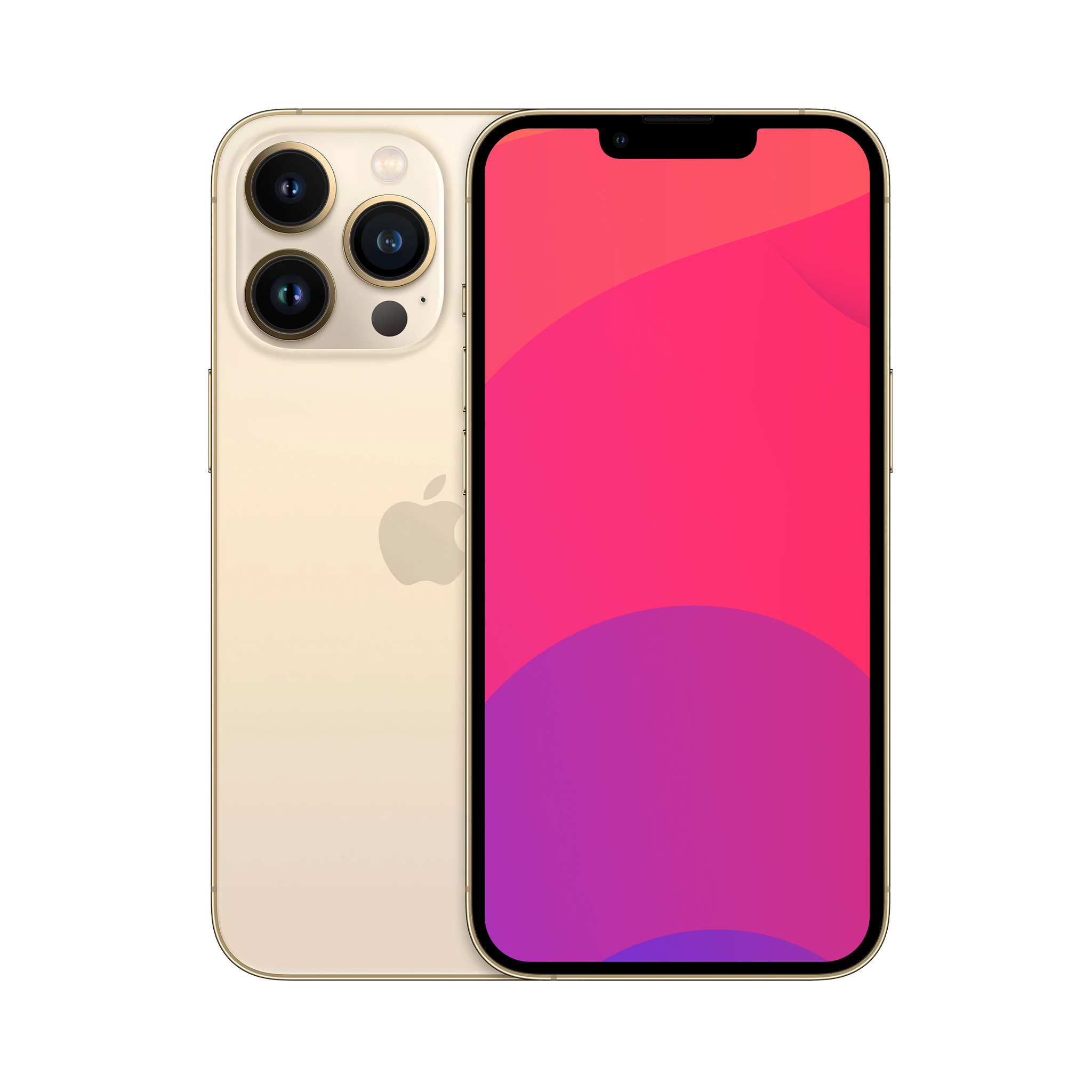 Apple iPhone 13 Pro Max 256GB Gold - weFix | Buy Pre-Owned Phones