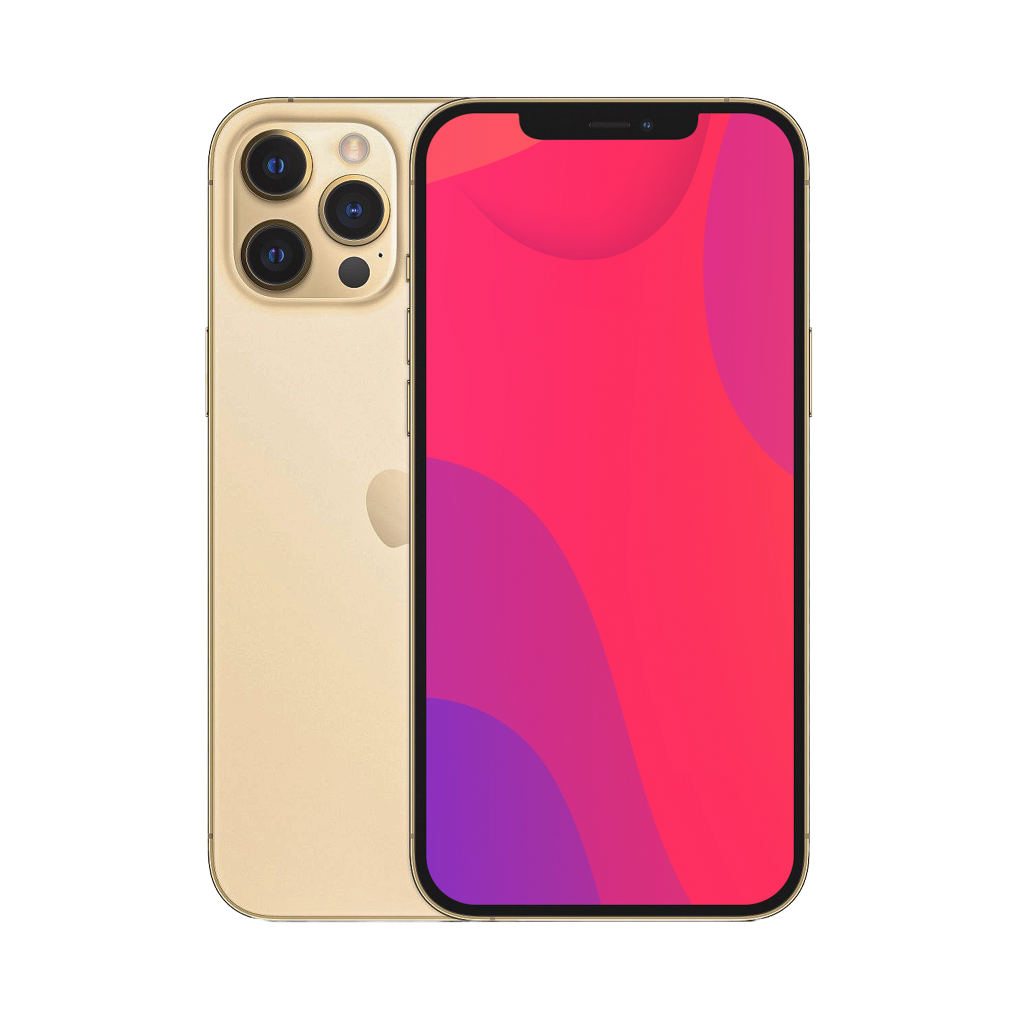 Apple iPhone 12 Pro ゴールド SIMフリー 【公式通販】