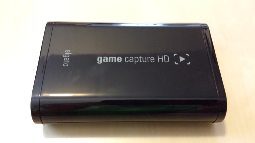 The Choice: The Elgato Game Capture HD | United We Game
