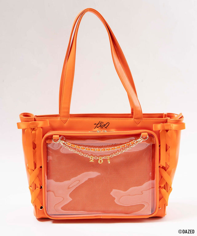 カリスマコラボ痛バッグ2 – WEGO ONLINE STORE