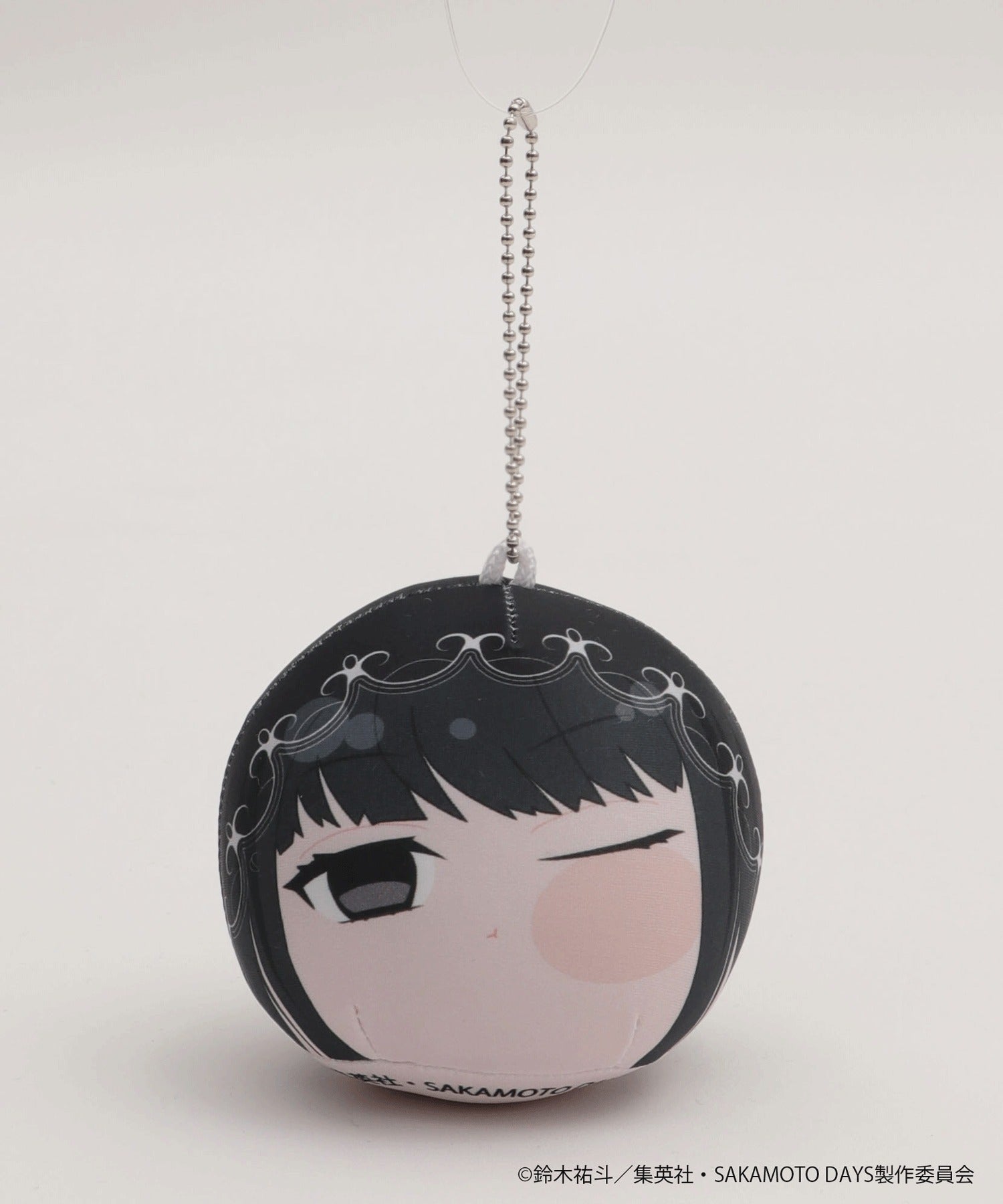 クッションキーホルダー ポーチいんver． – WEGO ONLINE STORE