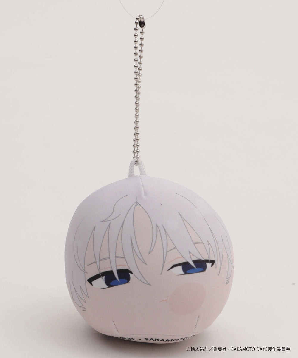 クッションキーホルダー ポーチいんver． – WEGO ONLINE STORE