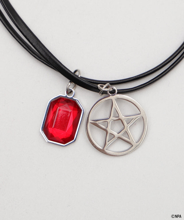 コンパスコラボうらチョーカー – WEGO ONLINE STORE