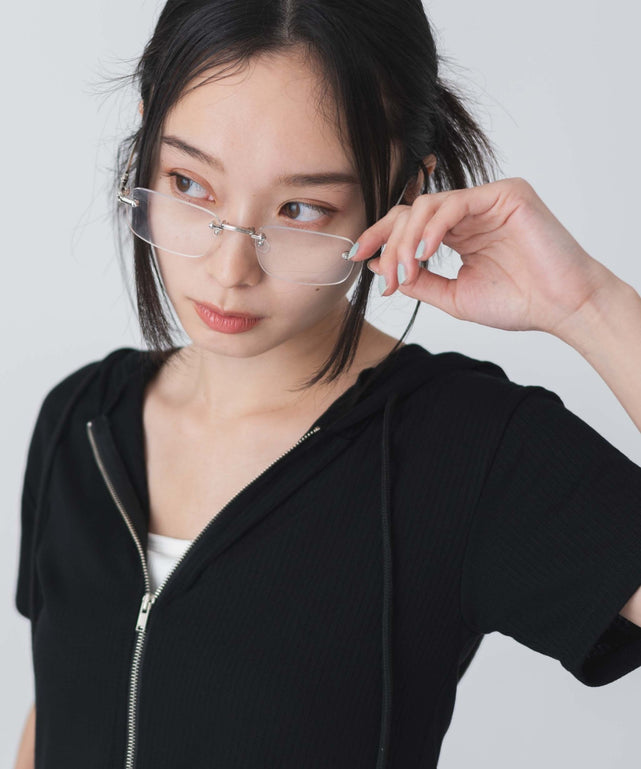 リムレスデザインアイウェア｜WEGO（ウィゴー） – WEGO ONLINE STORE