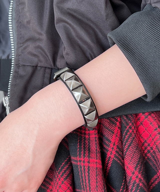 スタッズブレスレット – WEGO ONLINE STORE