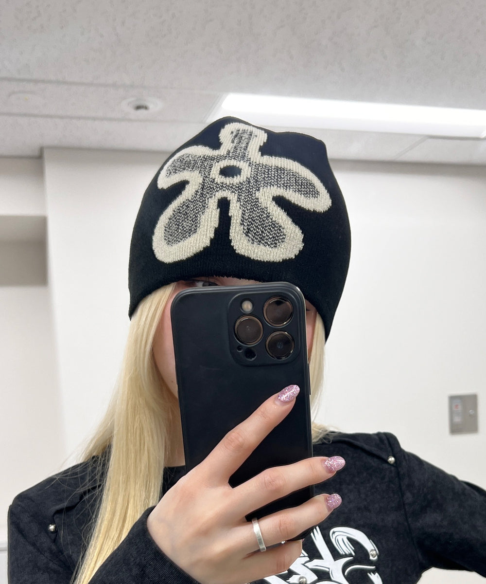 フラワーサマーニットワッチ – WEGO ONLINE STORE