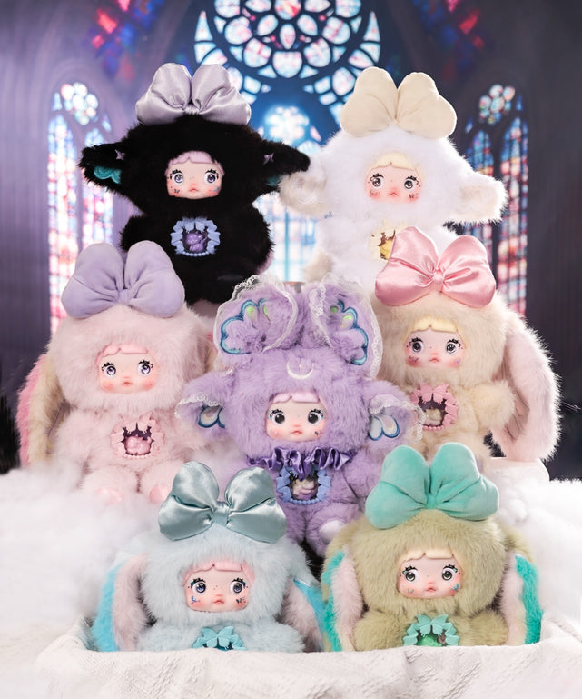 NOMMI異世界ぬいぐるみブラインドボックス – WEGO ONLINE STORE