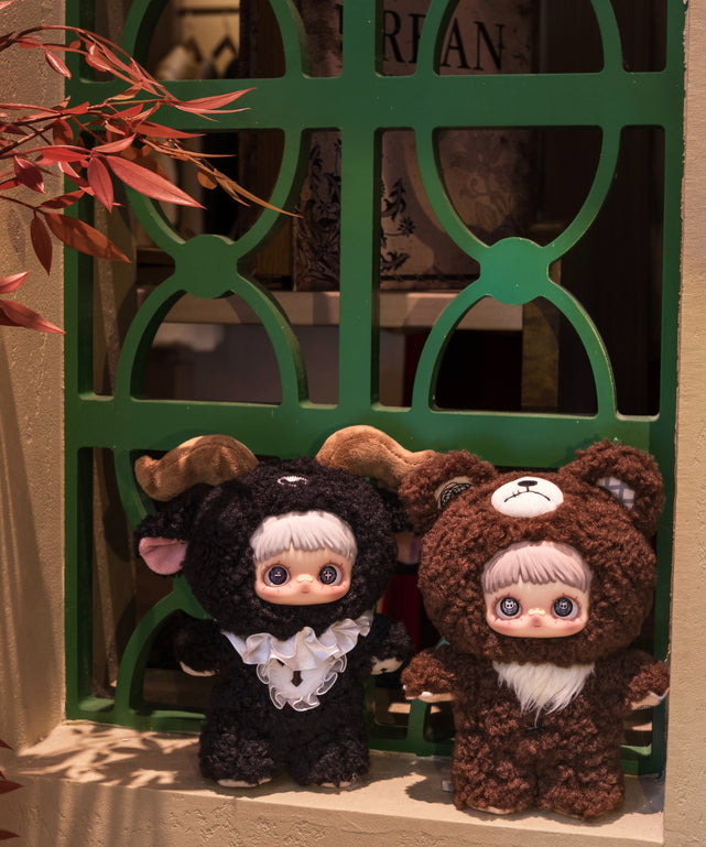 MayMei－暗黒の森ブラインドボックス – WEGO ONLINE STORE