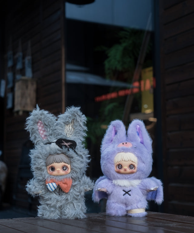 MayMei－暗黒の森ブラインドボックス – WEGO ONLINE STORE