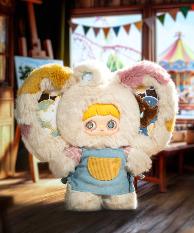 MayMei－楽園の遺跡400％ブラインドボックス – WEGO ONLINE STORE