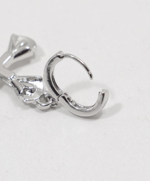 LBIGクロスピアス｜WEGO（ウィゴー） – WEGO ONLINE STORE