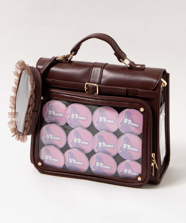 レターフラップ痛ショルダー ｜WEGO（ウィゴー） – WEGO ONLINE STORE