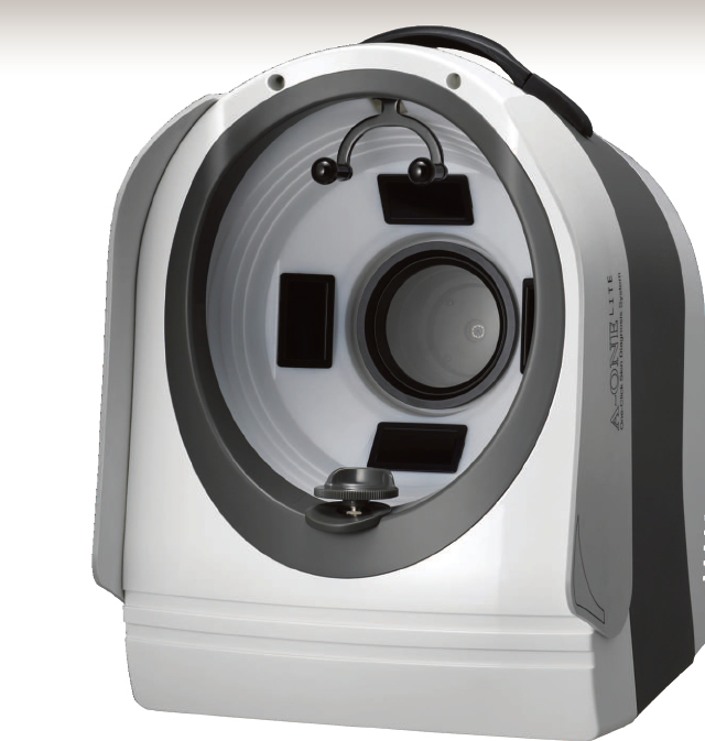 3D・肌診断機器 A-ONE Lite(エイワンライト) / A-ONE PRO(エイワンプロ)