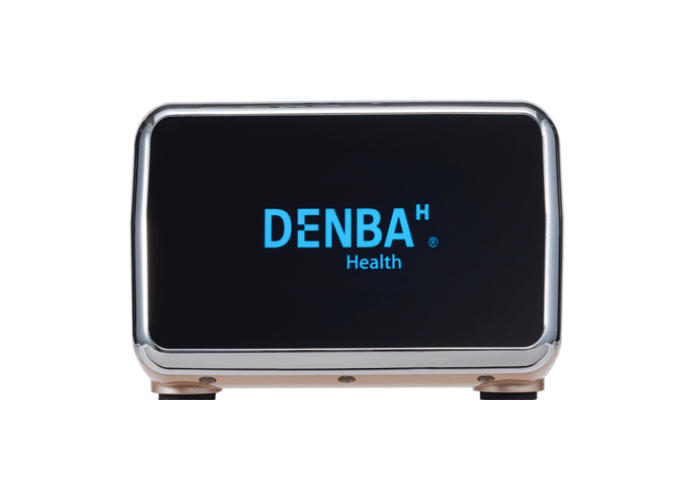 水分子振動技術 DENBA・HEALTH【デンバ・ヘルス】
