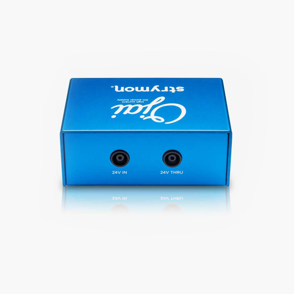 Strymon Ojai - #1 Mini Isolated Power Supply. PERIOD!