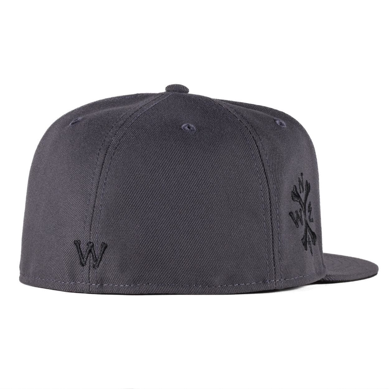 OG Bones Carbon New Era Fitted – Westside Love