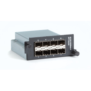 Black Box LFP402 SFP Transceiver | Westward Sales